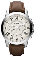 Часы Часы Fossil FS4735 в Челябинске в Челябинске