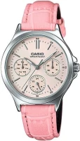 Часы Часы Casio LTP-V300L-4AUDF в Челябинске в Челябинске