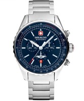Часы Часы Swiss Military Hanowa SMWGI0000304 в Челябинске в Челябинске