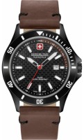 Часы Часы Swiss Military Hanowa 06-4161.2.30.007.05 в Челябинске в Челябинске