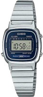 Часы Часы Casio LA670WA-2 в Челябинске в Челябинске