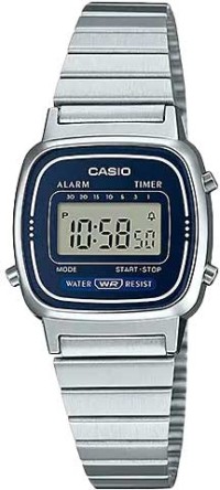 Casio LA670WA-2