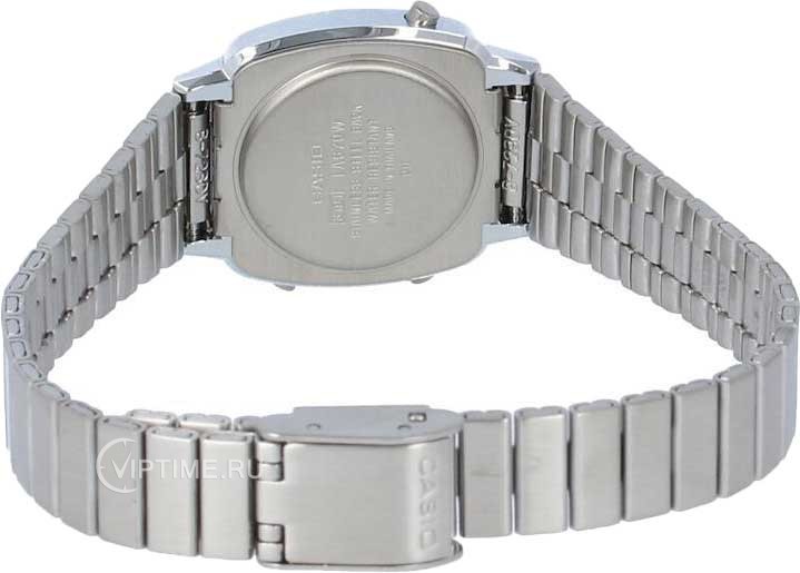 Часы Часы Casio LA670WA-2 в Челябинске в Челябинске