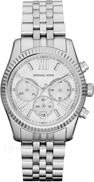 Часы Часы Michael Kors MK5555 в Челябинске в Челябинске