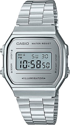 Casio A-168WEM-7E