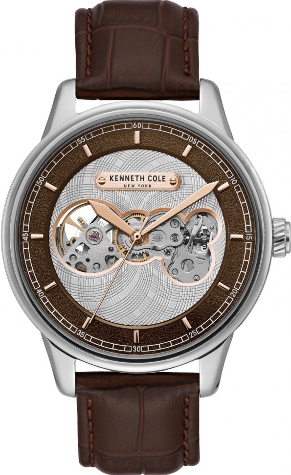 Часы Часы Kenneth Cole KC51020001 в Челябинске в Челябинске