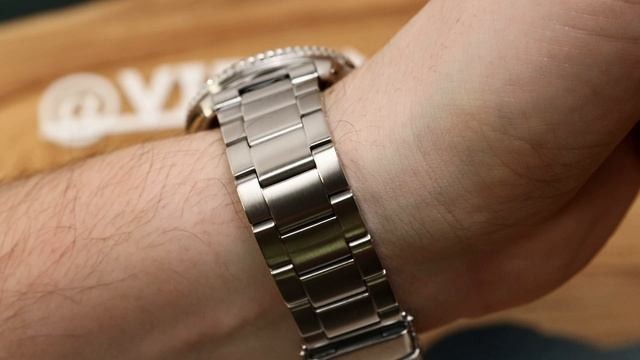 Часы Часы Seiko SRPK13K1 в Челябинске в Челябинске-video