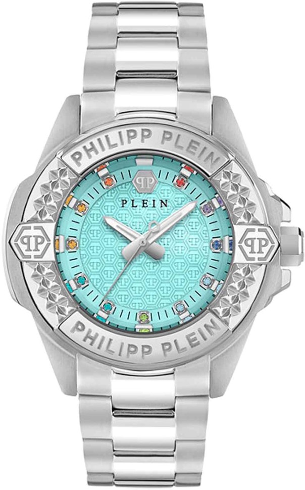 Часы Часы Philipp Plein PWOFA0425 в Челябинске в Челябинске
