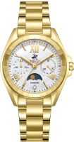 Часы Часы Beverly Hills Polo Club BP3763X.120 в Челябинске в Челябинске