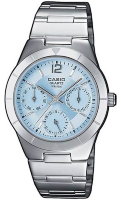 Часы Часы Casio LTP-2069D-2A в Челябинске в Челябинске