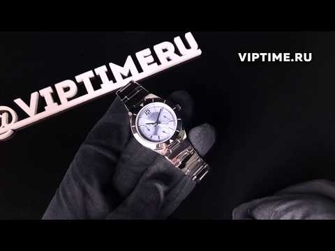 Часы Часы Casio LTP-2069D-2A в Челябинске в Челябинске-video