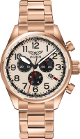 Часы Часы Aviator Airacobra P45 Chrono V.2.25.2.173.5 в Челябинске в Челябинске
