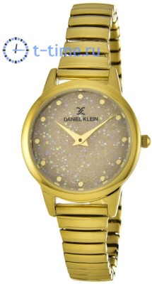 Daniel Klein DK12804-3