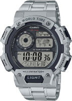 Часы Часы Casio AE-1400WHD-1A в Челябинске в Челябинске