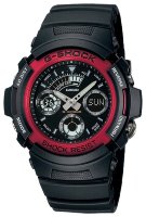 Часы Часы Casio AW-591-4A в Челябинске в Челябинске