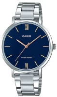 Часы Часы Casio LTP-VT01D-2B в Челябинске в Челябинске