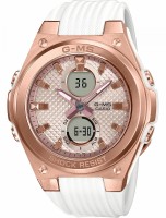 Часы Часы Casio MSG-C100G-7AER в Челябинске в Челябинске