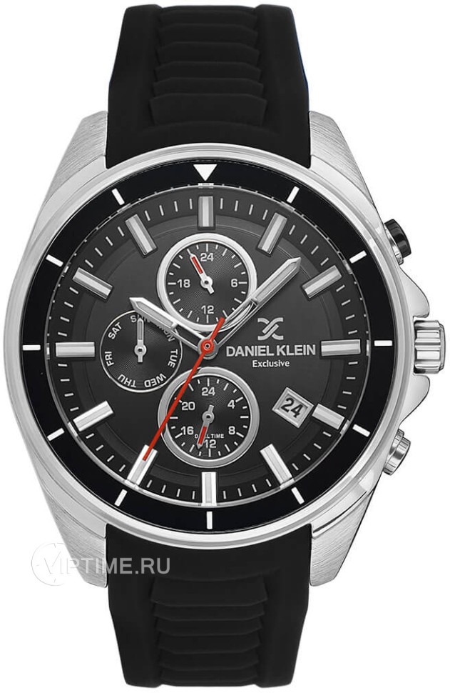 Часы Часы DANIEL KLEIN DK13551-1 в Челябинске в Челябинске