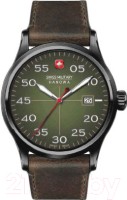 Часы Часы Swiss Military Hanowa 06-4280.7.13.006 в Челябинске в Челябинске