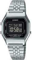 Часы Часы Casio LA680WA-1B в Челябинске в Челябинске