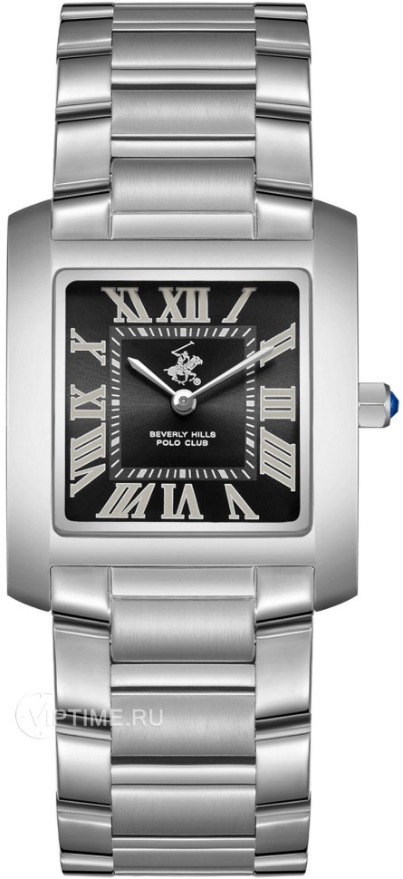 Часы Часы Beverly Hills Polo Club BP3644X.350 в Челябинске в Челябинске
