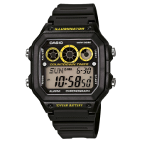 Часы Часы Casio AE-1300WH-1A в Челябинске в Челябинске