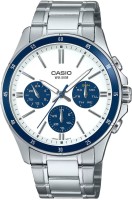 Часы Часы Casio MTP-1374D-7A2 в Челябинске в Челябинске