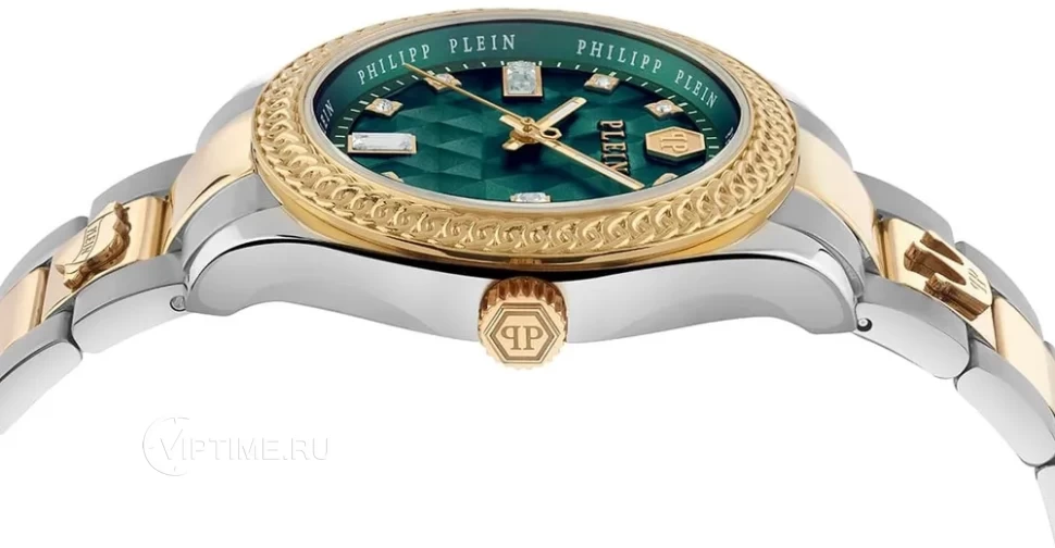 Часы Часы Philipp Plein PWCDA0524 в Челябинске в Челябинске