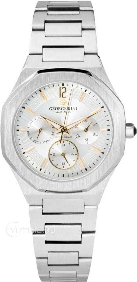 Часы Часы GEORGE KINI GK.SGW0002 в Челябинске в Челябинске