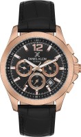 Часы Часы DANIEL KLEIN DK13671-4 в Челябинске в Челябинске