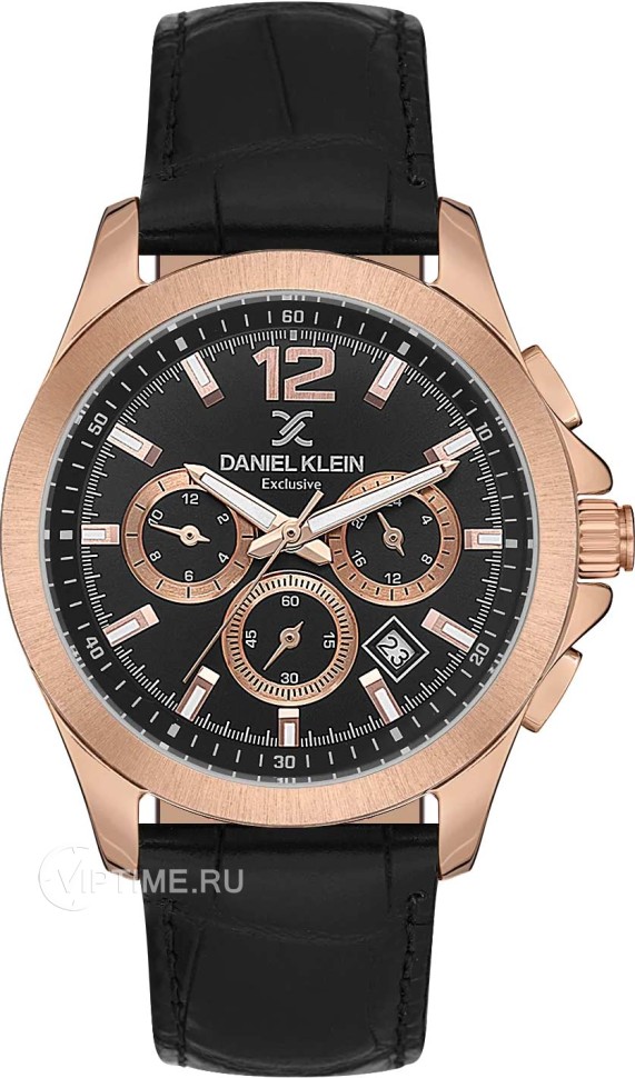 Часы Часы DANIEL KLEIN DK13671-4 в Челябинске в Челябинске