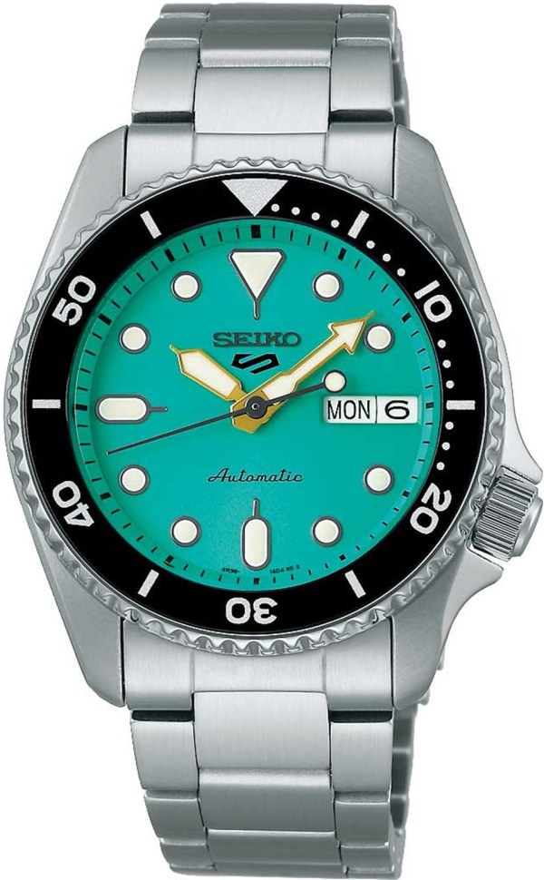 Часы Часы Seiko SRPK33K1 в Челябинске в Челябинске
