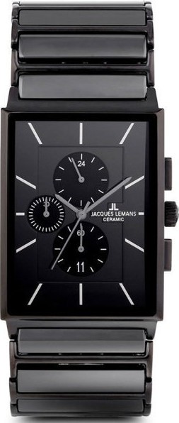Часы Часы Jacques Lemans 1-1817D в Челябинске в Челябинске