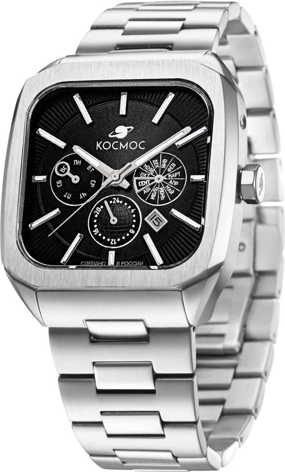 Часы Часы Космос K 219.10.31 в Челябинске в Челябинске