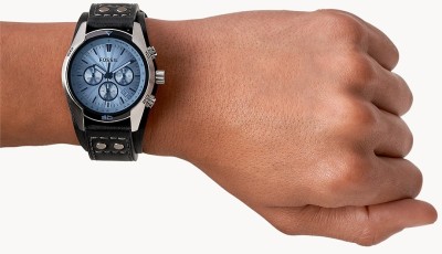 Fossil CH2564