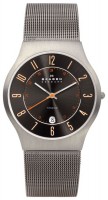 Часы Часы Skagen 233XLTTMO в Челябинске в Челябинске