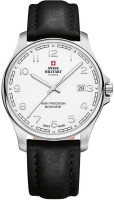 Часы Часы Swiss Military By Chrono SM30200.25 в Челябинске в Челябинске