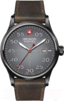 Часы Часы Swiss Military Hanowa 06-4280.7.13.009 в Челябинске в Челябинске