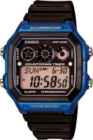 Часы Часы Casio AE-1300WH-2A в Челябинске в Челябинске