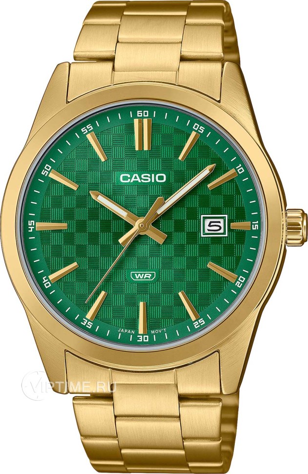 Часы Часы Casio MTP-VD03G-3A в Челябинске в Челябинске