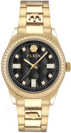 Часы Часы Philipp Plein PWCDA0624 в Челябинске в Челябинске