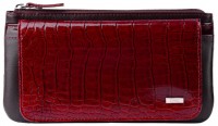 Кошелек Esse ИНКАНТО BERRY кожа саванна бордо 53632 в Челябинске в Челябинске