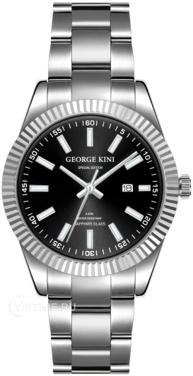 Часы Часы GEORGE KINI GK.SPI0001 в Челябинске в Челябинске