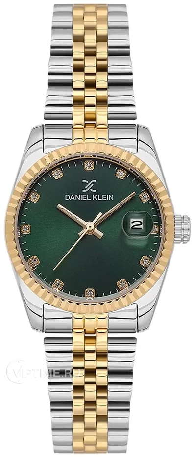 Часы Часы DANIEL KLEIN DK13789-4 в Челябинске в Челябинске