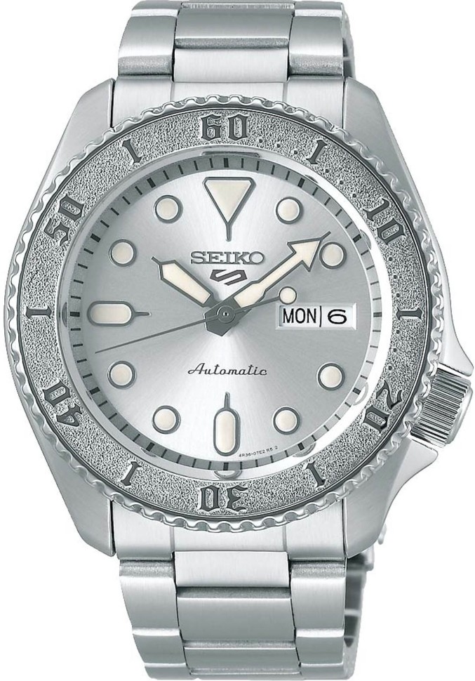 Часы Часы Seiko SRPE71K1 в Челябинске в Челябинске