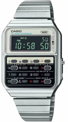 Casio CA-500WE-7B