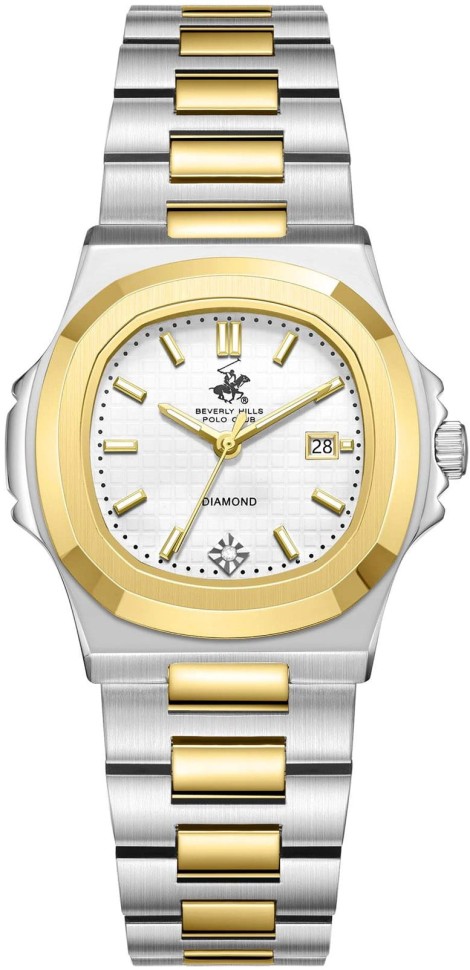 Часы Часы Beverly Hills Polo Club BP3780X.230 в Челябинске в Челябинске