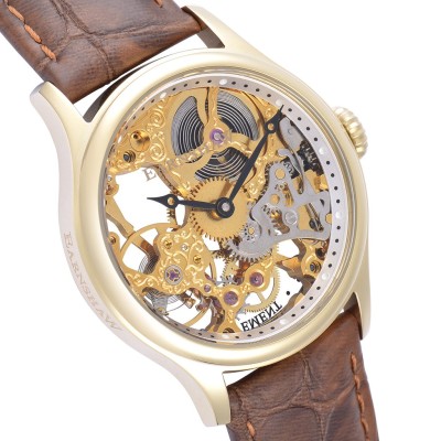 Earnshaw ES-8049-02