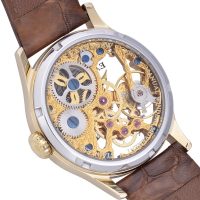 Earnshaw ES-8049-02