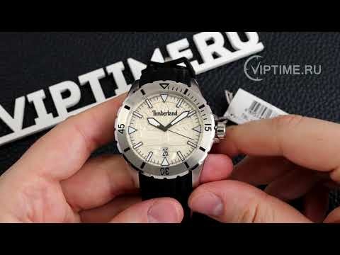Часы Часы Timberland TBL.15024JS/07P в Челябинске в Челябинске-video